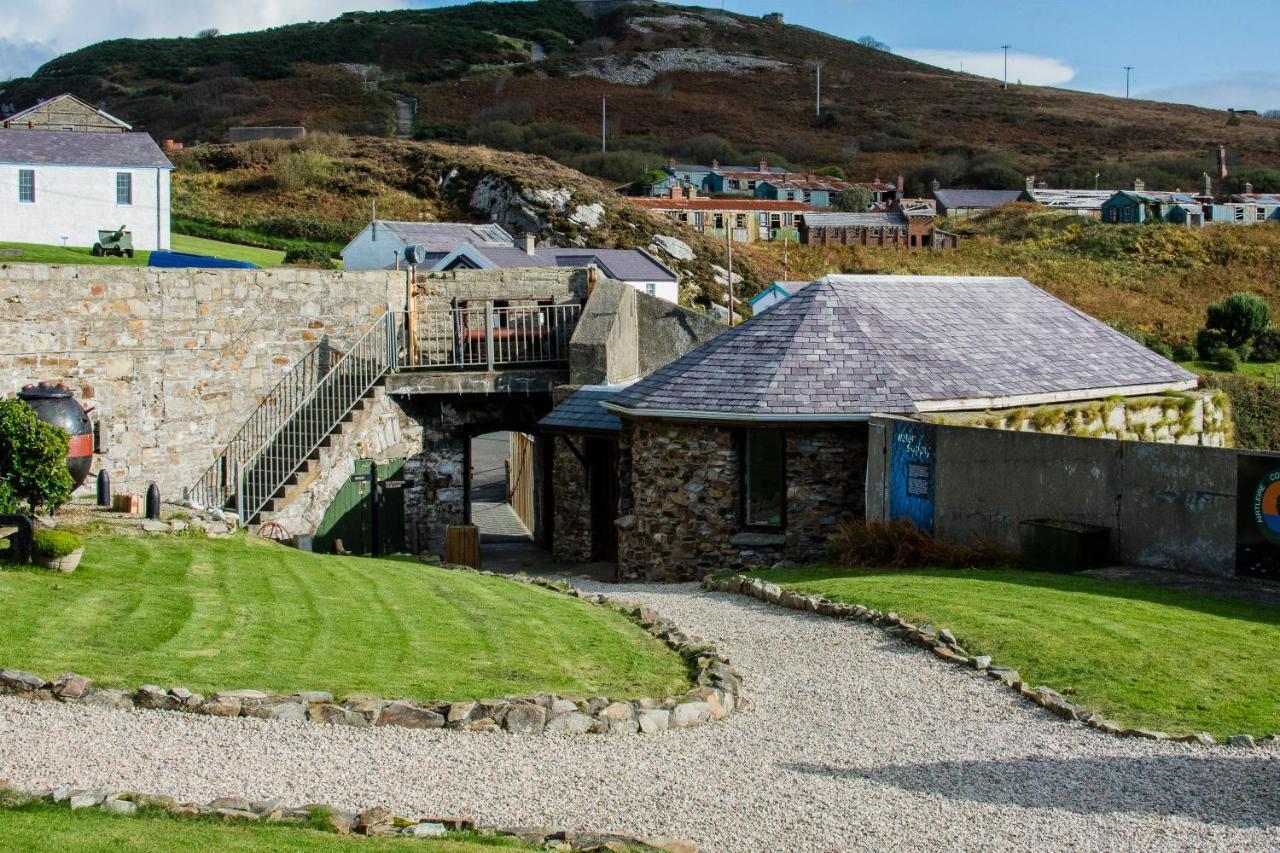The Harbour Inn Buncrana Exteriör bild