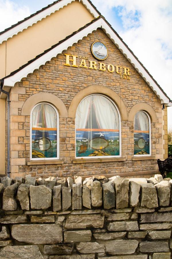 The Harbour Inn Buncrana Exteriör bild