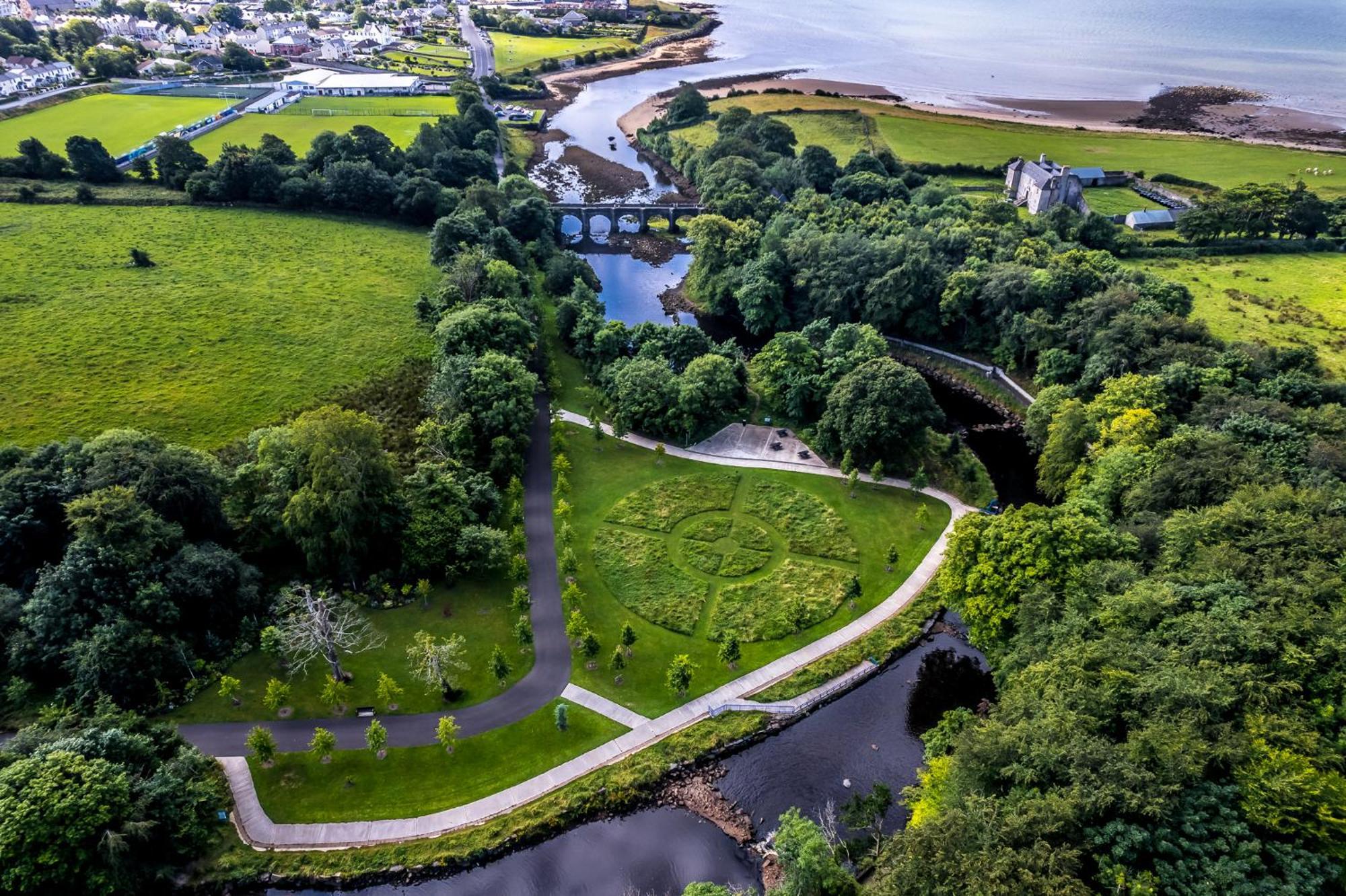 The Harbour Inn Buncrana Exteriör bild