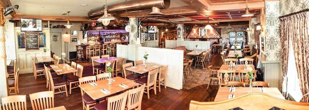 The Harbour Inn Buncrana Exteriör bild